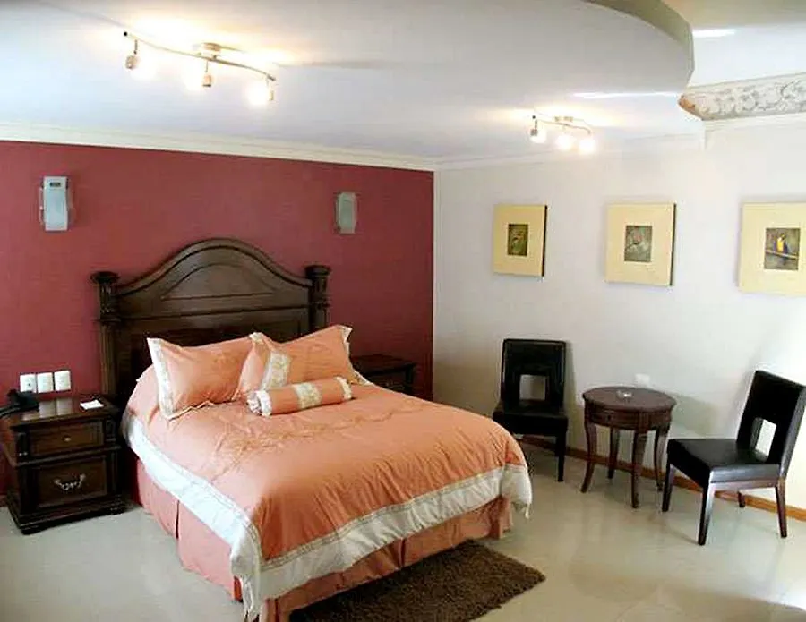 Hotel Puebla De Antano 4*,