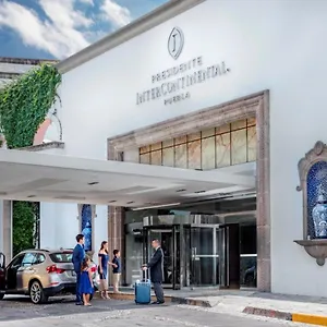 Presidente Intercontinental By Ihg Puebla