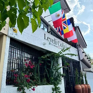 Leveli Coliving Hostel Guadalajara